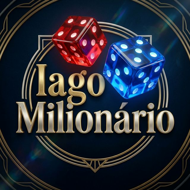 Iago Milionário